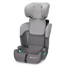 Автокрісло Kinderkraft Comfort Up i-Size Grey